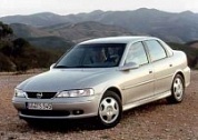     Opel Vectra B (  )  LUX