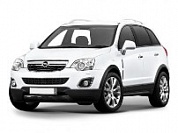     Opel Antara ( ) 2012-  LUX