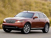     Infiniti FX45 ( 45)