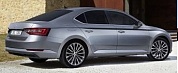     Skoda Superb 3 (  3) (2016-)  