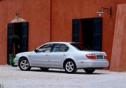     Nissan Maxima V A33 (  5 33)