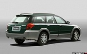     Subaru Outback lll (  3)  