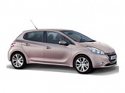     Peugeot 208 ( 208)  