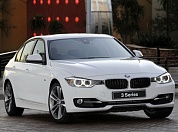     Bmw 3 F30-34 ( 3 30-34)  LUX