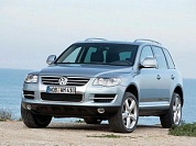     Volkswagen Touareg 1 (  1)