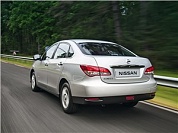     Nissan Almera G15 (  15)  