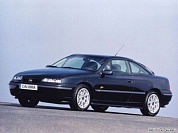     Opel Calibra A (  )