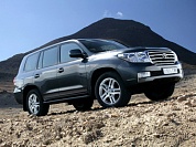     Toyota Land Cruiser 200 (   200)