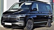     Volkswagen Multivan T6.1 ( + )