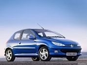     Peugeot 206 ( 206)  LUX