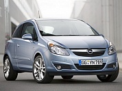    Opel Corsa D