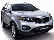     Kia Sorento II (  2) (2009-2012)