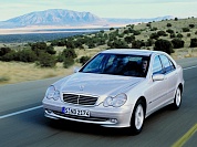     Mercedes C-klasse W203 ( C- W203)