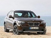     Bmw X1 E84 ( 1 84)  LUX