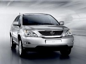     Lexus RX II (  2)    PREMIUM