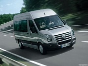     Volkswagen Crafter ( )