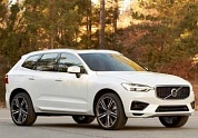     Volvo XC60 ( 60)  PREMIUM