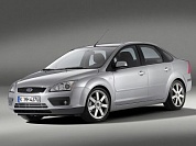     Ford Focus II SEDAN (  2 ) 