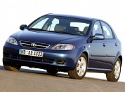     Daewoo Lacetti ( )