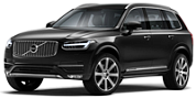     Volvo XC90 ll ( 90 2)