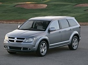     Dodge Journey ( )  