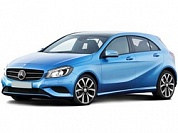     Mercedes A-klasse W176 ( - W176)