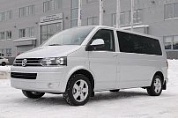     Volkswagen Caravelle T5 Long (  5 ) + 