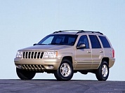     Jeep Grand Cherokee II  WJ (   2 WJ)  LUX