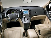     Hyundai Grand Starex (  )