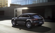     Porsche Macan ( )  PREMIUM