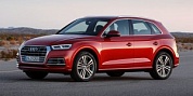     Audi Q5 ( 5) (2017-) 