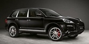     Porsche Cayenne I (957) Restyle (  1 ) PREMIUM