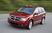     Dodge Journey ( )  