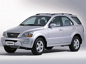     Kia Sorento I (  1)  LUX