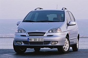     Daewoo Tacuma ( )