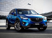     Mazda CX-5 ( -5)(2012-2017) 