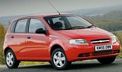     Chevrolet Aveo 1 HB (  1 )  