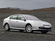     Renault Laguna 3 (  3)  LUX