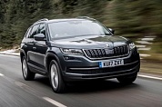     Skoda Kodiaq ( ) (2017-)  