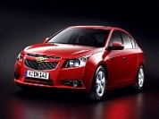     Chevrolet Cruze ( )  LUX