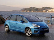     Citroen C4 Picasso ( 4 )
