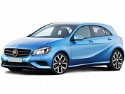     Mercedez-Benz A-klasse W176 ( - 176)  