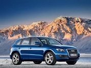     Audi Q5 ( 5)  LUX