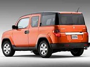     Honda Element ( ) (+ )