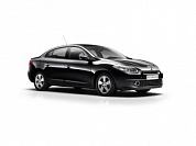     Renault Fluence ( )