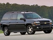     Chevrolet TrailBlazer I ( )