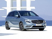     Mercedes Benz B-class W246 ( - 246) (2011-) 