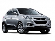     Hyundai ix35 ( 35) 3D  