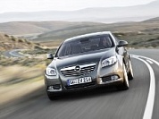     Opel Insignia Sedan (  )