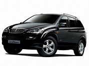     SsangYong Kyron ( )  